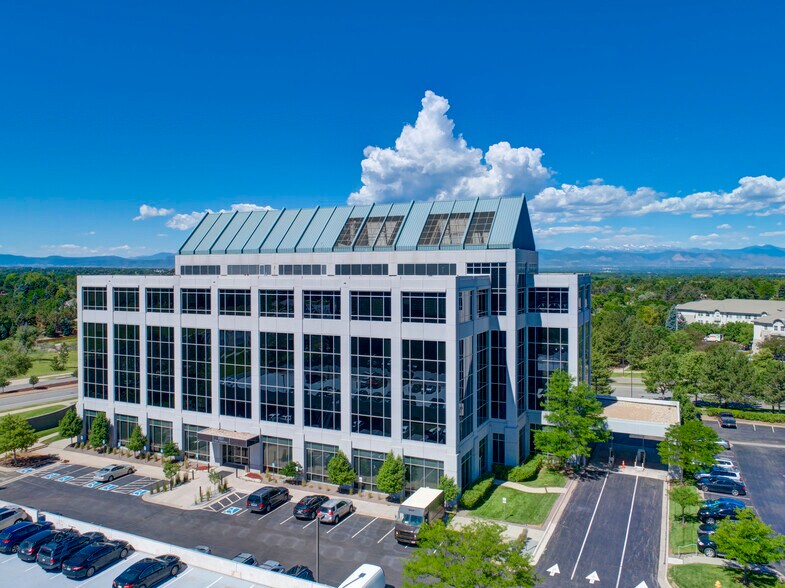 Primary Photo Of 6501 E Belleview Ave, Englewood Office For Lease