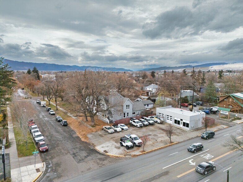 More Photos Of 512 S 2nd St W, Missoula Apartments For Sale