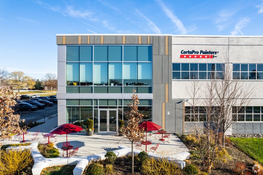 More Photos Of 2621 Van Buren Ave, Norristown Research And Development For Lease