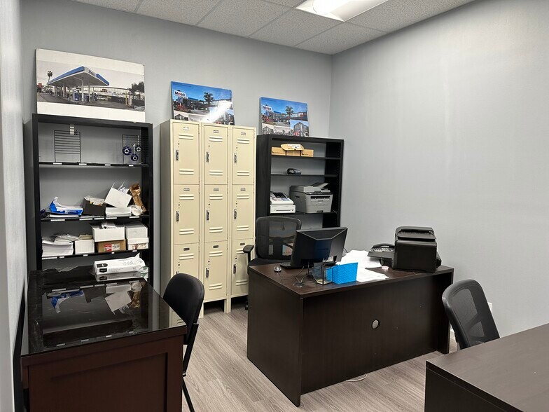 More Photos Of 8380 Santa Monica Blvd, West Hollywood Storefront Retail Office For Lease