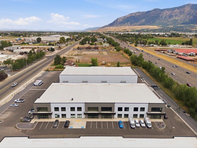 More Photos Of 1204 N 2000 W, Farr West Light Manufacturing For Sale