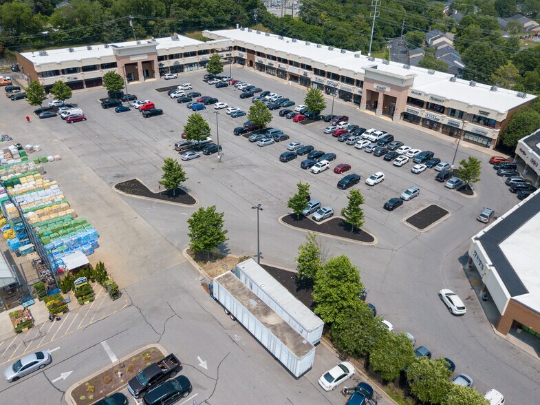 More Photos Of 5520 Nolensville Pike, Nashville Unknown For Lease