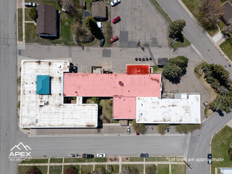 More Photos Of 1233 Uinta St, Evanston Office For Sale