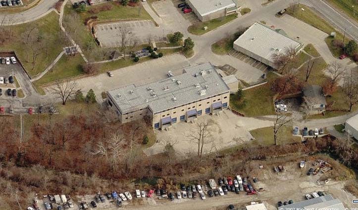 More Photos Of 1520 NW Vivion Rd, Kansas City Warehouse For Lease
