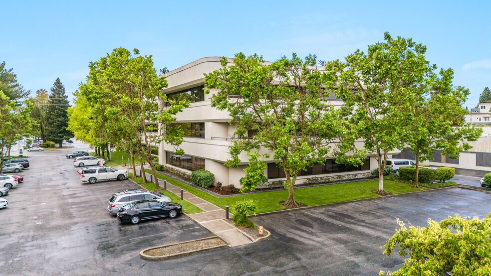 Primary Photo Of 3235 Kifer Rd, Santa Clara Office For Lease