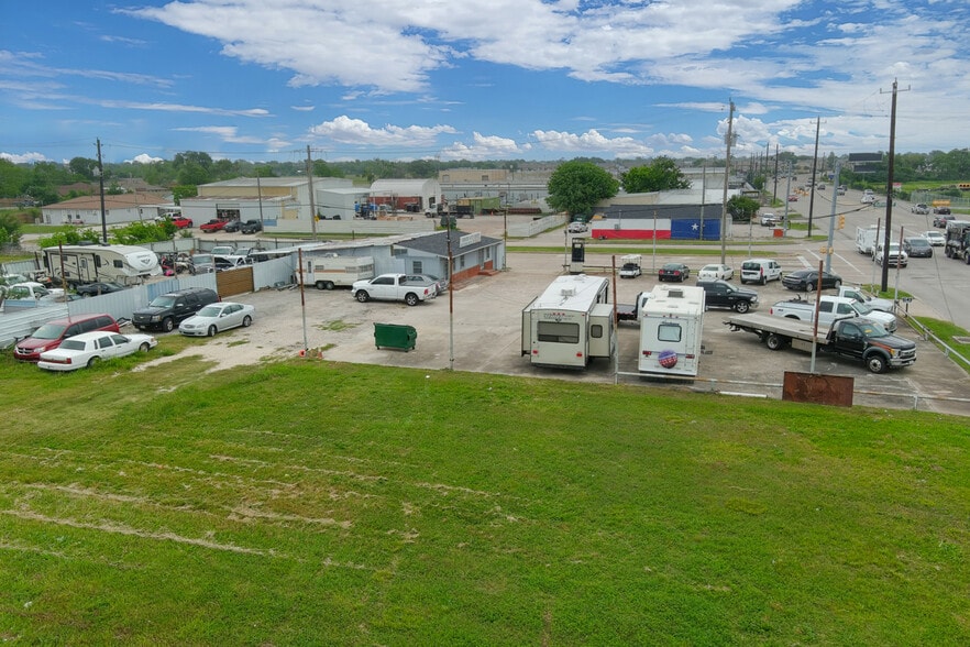 More Photos Of 6149 Spencer Hwy, Pasadena Land For Sale