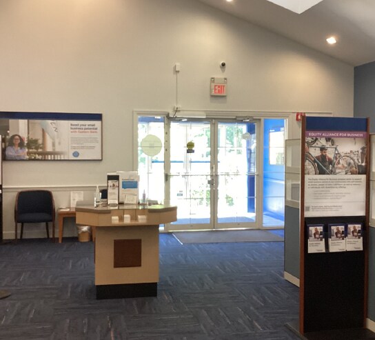 More Photos Of 110 Main St, Bridgewater Loft Creative Space For Sale