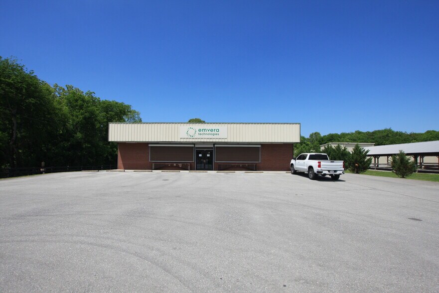 More Photos Of 2550 Rome Hwy, Aragon Freestanding For Sale