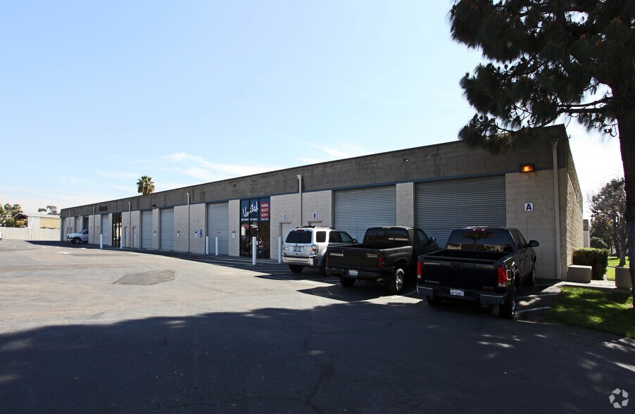 More Photos Of 2712 Transportation Ave, National City Unknown For Lease