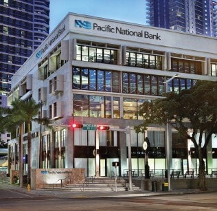 Primary Photo Of 1390 Brickell Ave, Miami Office Residential For Lease
