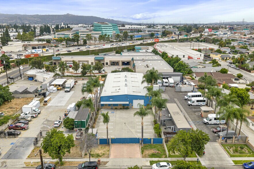 More Photos Of 13410 Waco St, Baldwin Park Manufacturing For Lease