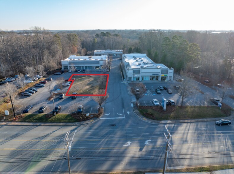 Primary Photo Of Cox Road, Gastonia Office For Sale