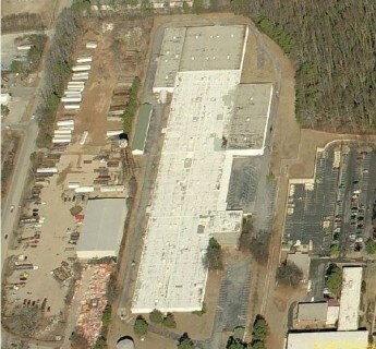 More Photos Of 1557 Saint Joseph Ave, East Point Warehouse For Lease