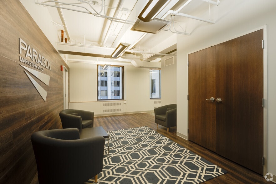 Photo of 8th Floor Ste 820