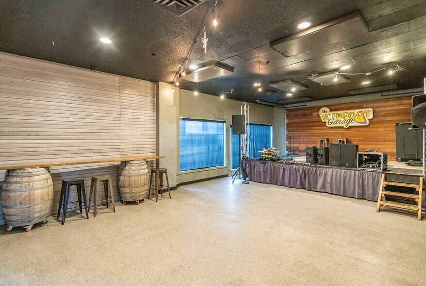 More Photos Of 20 NW Greenwood Ave, Bend Loft Creative Space For Sale