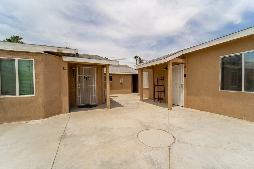More Photos Of , Palm Springs Multifamily For Sale