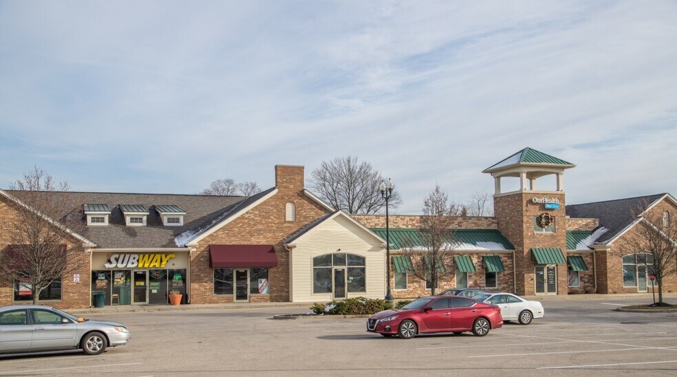 More Photos Of 11530-11548 Springfield Pike, Springdale Freestanding For Sale