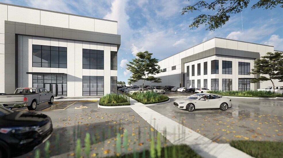 More Photos Of IAC Beckleymeade, Dallas Unknown For Lease