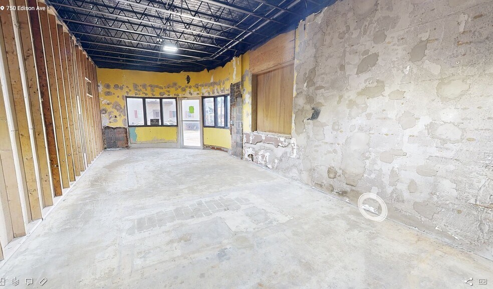 More Photos Of 750 Edison Ave, Sunbury Warehouse For Sale