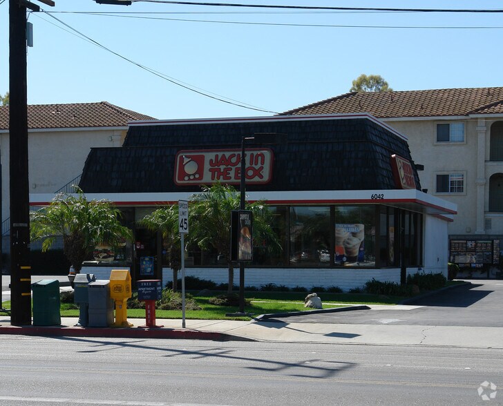 More Photos Of 6042 Edinger Ave, Huntington Beach Fast Food For Sale