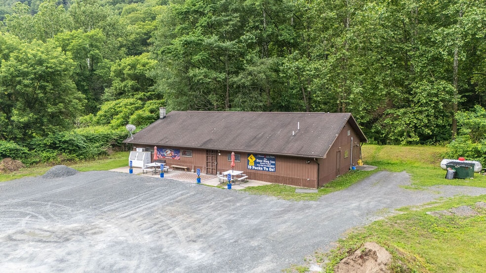 More Photos Of 13239 Rt 14, Ralston General Retail For Sale