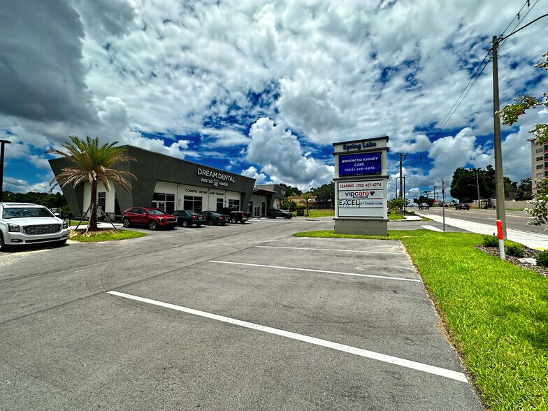 More Photos Of 1701 8th Street NW, Winter Haven Medical For Lease