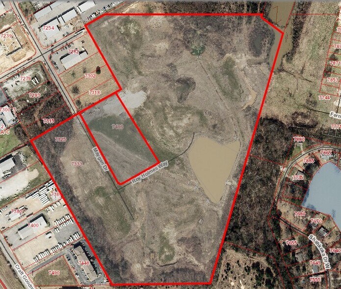 More Photos Of Maygan, Olive Branch Land For Sale