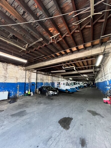 More Photos Of 738 Southern Blvd, Bronx Industrial For Sale