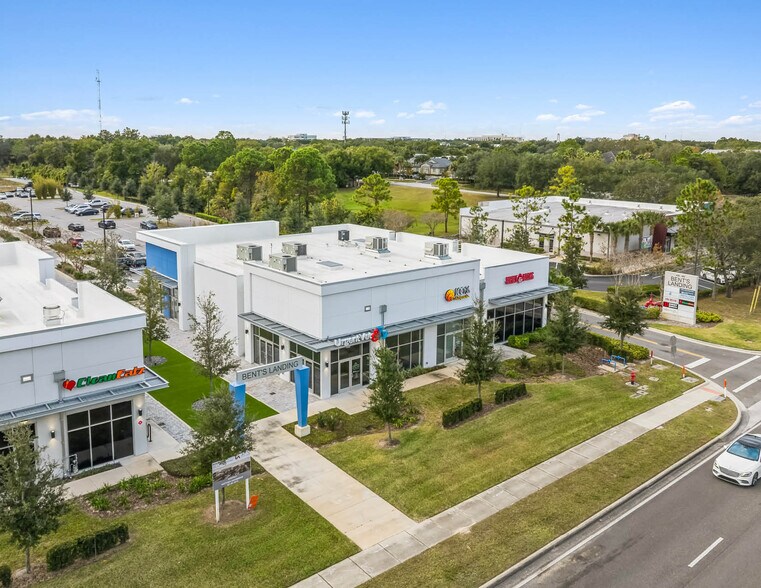 More Photos Of 446 Rinehart Rd, Lake Mary Storefront For Sale