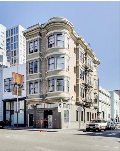 More Photos Of 139 8th St, San Francisco Apartments For Sale