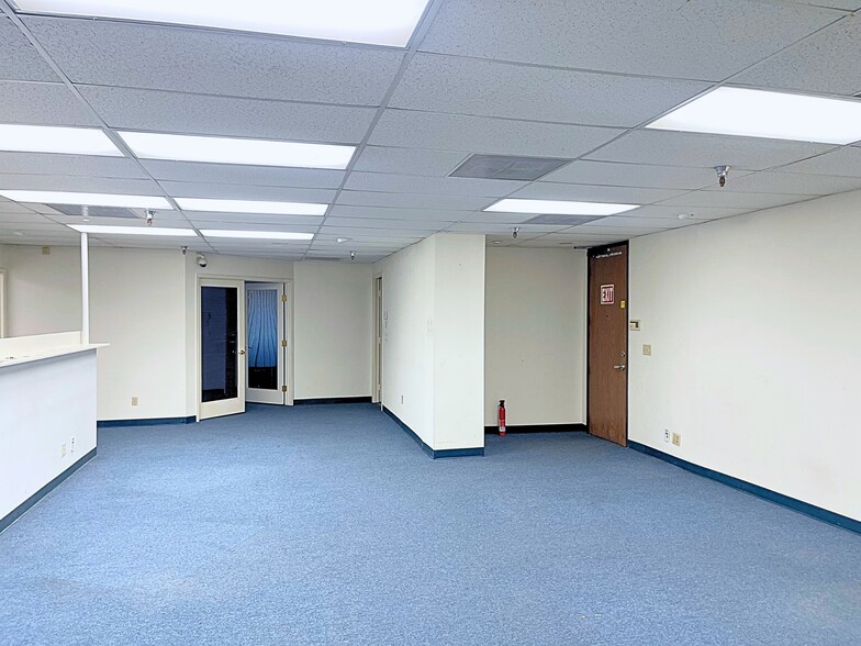 More Photos Of 430 S Garfield Ave, Alhambra Medical For Lease