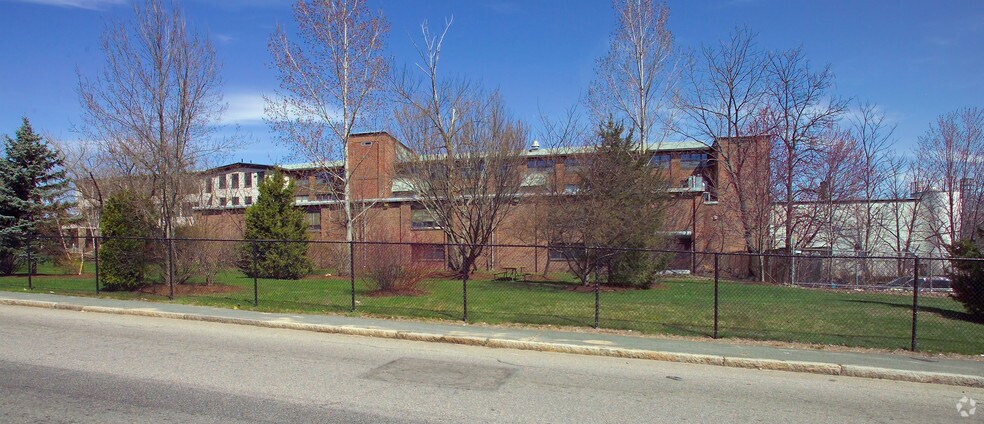 More Photos Of 117-119 N Main St, Brockton Office For Sale