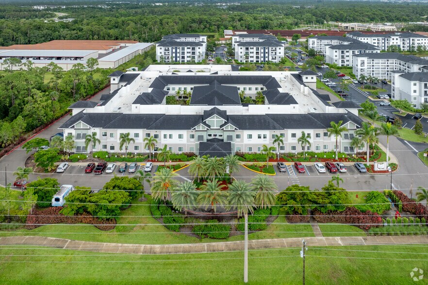 More Photos Of 1321 NE 24th Ave, Cape Coral Assisted Living For Sale