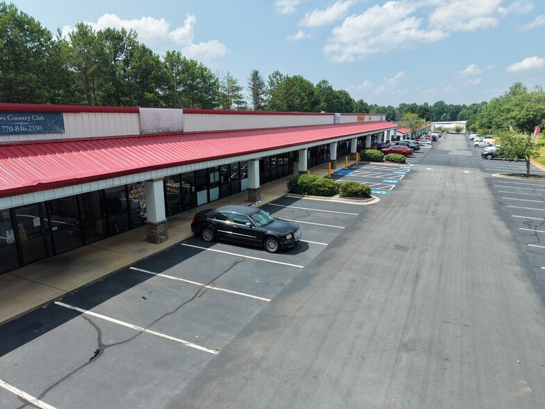 More Photos Of 1005-1175 Meredith Park Dr, McDonough Unknown For Lease