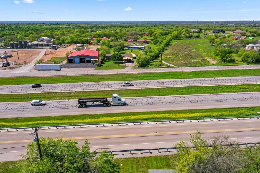 More Photos Of 14035 US Highway 287, Fort Worth Land For Sale
