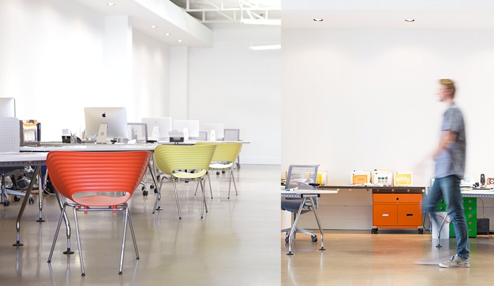 More Photos Of 2257 Vantage St, Dallas Showroom For Sale