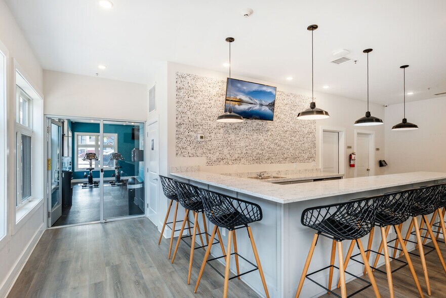 More Photos Of 3925 Haverford Ave, Philadelphia Apartments For Sale