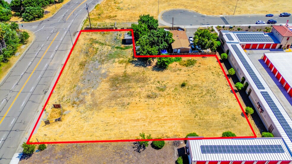 More Photos Of 5012 Walnut Rd, Vacaville Land For Sale