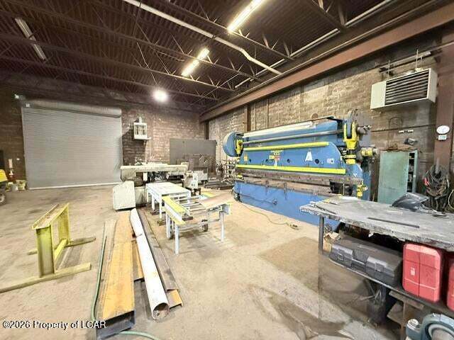 More Photos Of 30 Lauren ln, Hazle Township Industrial For Sale
