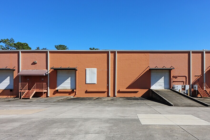 More Photos Of 7900 Belfort Pky, Jacksonville Unknown For Lease