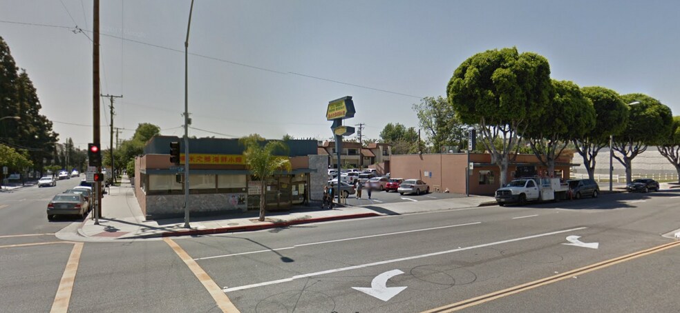 More Photos Of 500 W Garvey Ave, Monterey Park General Retail For Lease