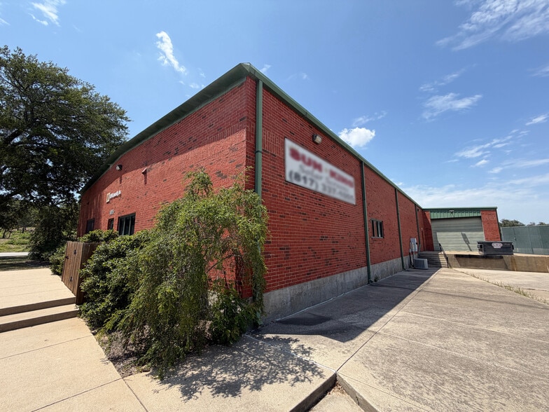 Primary Photo Of 1075 Chisolm Trl, Keller Industrial For Sale