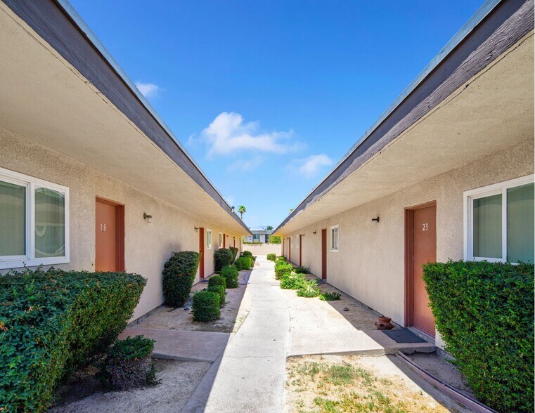 More Photos Of 46595 Vargas Rd, Indio Apartments For Sale
