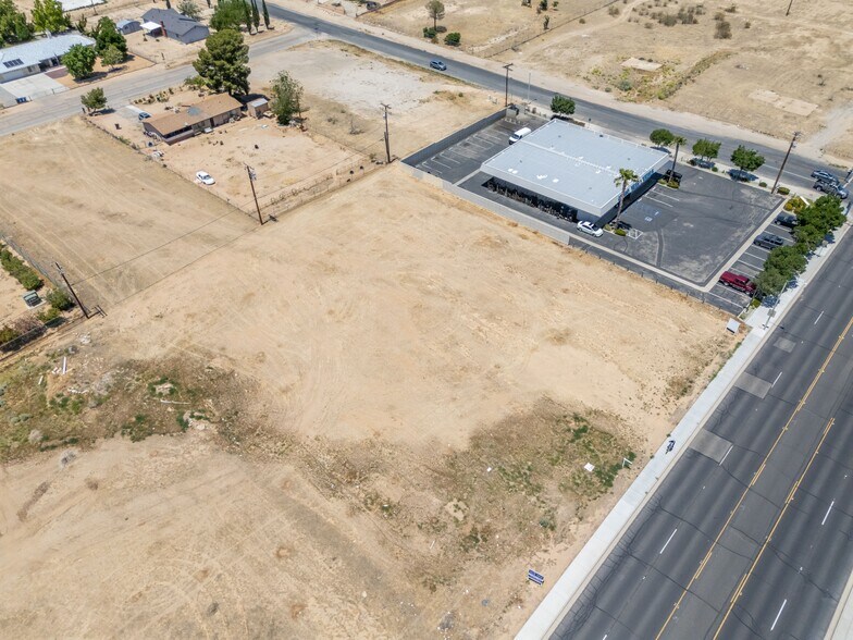 More Photos Of 0 Amargosa Rd, Victorville Land For Sale