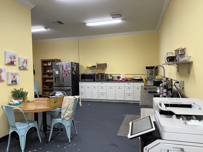 More Photos Of 2115 Anderson Rd, Greenville Daycare Center For Sale