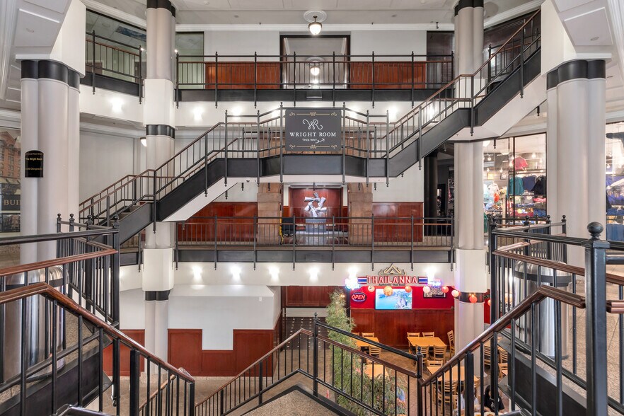 More Photos Of 535 16th St, Denver Office For Lease