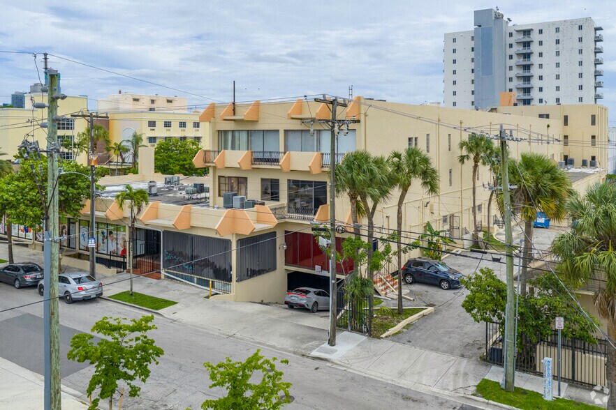 More Photos Of 1220 SW 3rd St, Miami Unknown For Lease