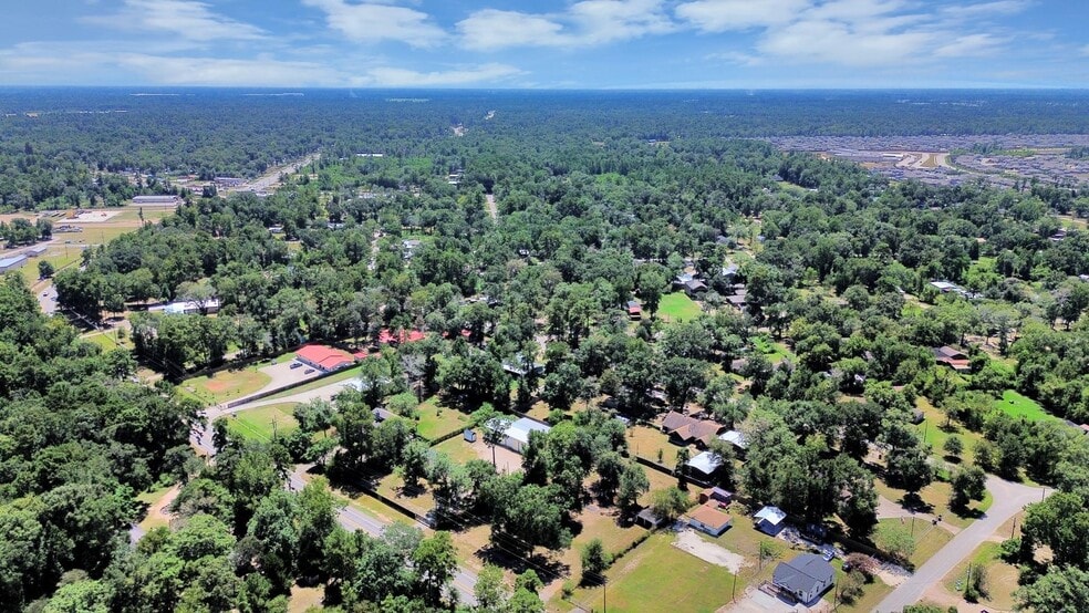 More Photos Of 14112 FM 1485 Rd, Conroe Land For Sale