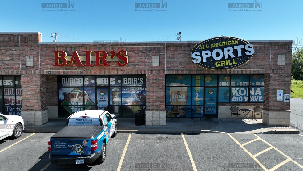 More Photos Of 1600-1694 US Highway 60 E, Republic Storefront Retail Office For Lease