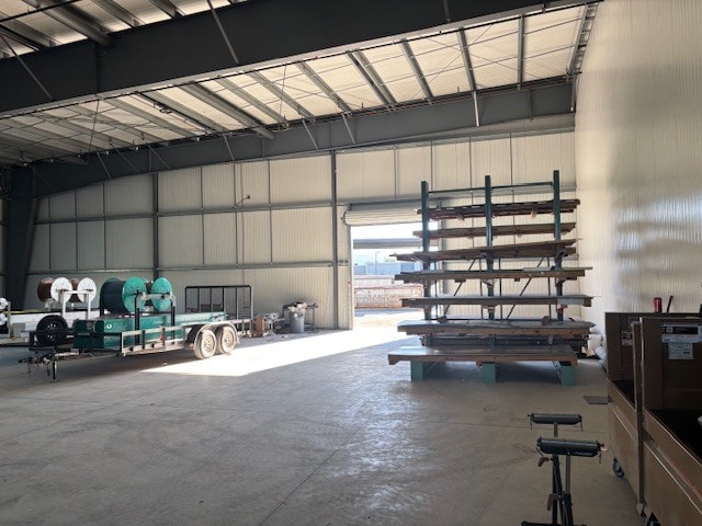 More Photos Of 1940 Airway Dr, Hollister Industrial For Lease